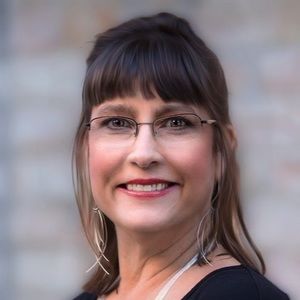 Meet your Posher, Tricia